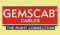 Gemscab Industries Ltd. Logo
