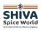 Shiva Spice World