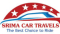 SRIMA CAR TRAVELS Logo