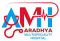 AMH Aradhya Multispeciality Hospital Logo