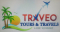 Traveo Attestation Services Logo