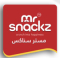 Mr Snackz