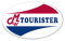 Mw Tourister Logo