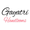 Gayatri Handlooms Logo