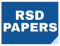 RSD papers Logo