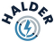 HALDER INDUSTRIES