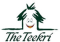 Theteekri Logo