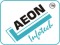 AEON INFOTECH Logo