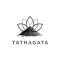 SHREE TATHAGATA TRADER Logo