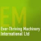 Ever-thriving Machinery International..