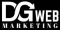 DG WEB MARKETING Logo