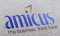 Amicus international overseas Logo