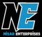 Nisar enterprises Logo