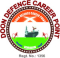 Doon Defence Career Point Logo