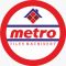 Metro Tiles Machinery
