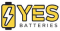 Yes batteries