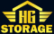 Home Goods Storage Logo