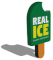 Realice Popsicles Logo