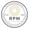 RPM Glassware Logo