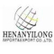 Henan Yilong Import and Export Co. Ltd