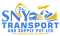 SNY TRANSPORT AND SUPPLY PVT LTD Logo