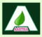 Aastha Organics Logo