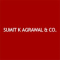 Sumit K Agrawal & Co. Logo