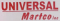 Universal martco inc