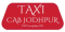 Taxi Cab Jodhpur
