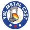 YSL METAL CAST