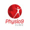 The Physio9 Clinic Dhole Patil Road Logo