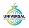 UNIVERSAL QUARTZ SCIENTIFIC SOLUTIONS