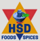 HSD Foods and Spices