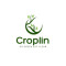 Croplin Logo