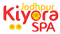 KIYORA SPA JODHPUR Logo