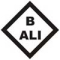 B. Ali Impex Logo