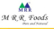Mrr foods
