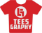 Teesgraphy