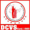 Delhi Competitive And Vocational Society (NGO) Logo