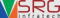 SRG Infratech Logo