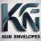 KGN ENVELOPES