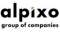 Alpixo Group of Companies Logo