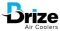 BRIZE AIR COOLER