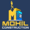 Mohil Construction Logo