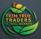 EXIM TRUE TRADERS GLOBAL MARKET