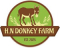 HN donkey farm