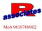 Rege Associates