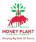 Money Plant Trading Academy Logo