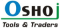 OSHO TOOLS & TRADERS