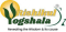 Rishikul Yogashala Rishikesh Logo